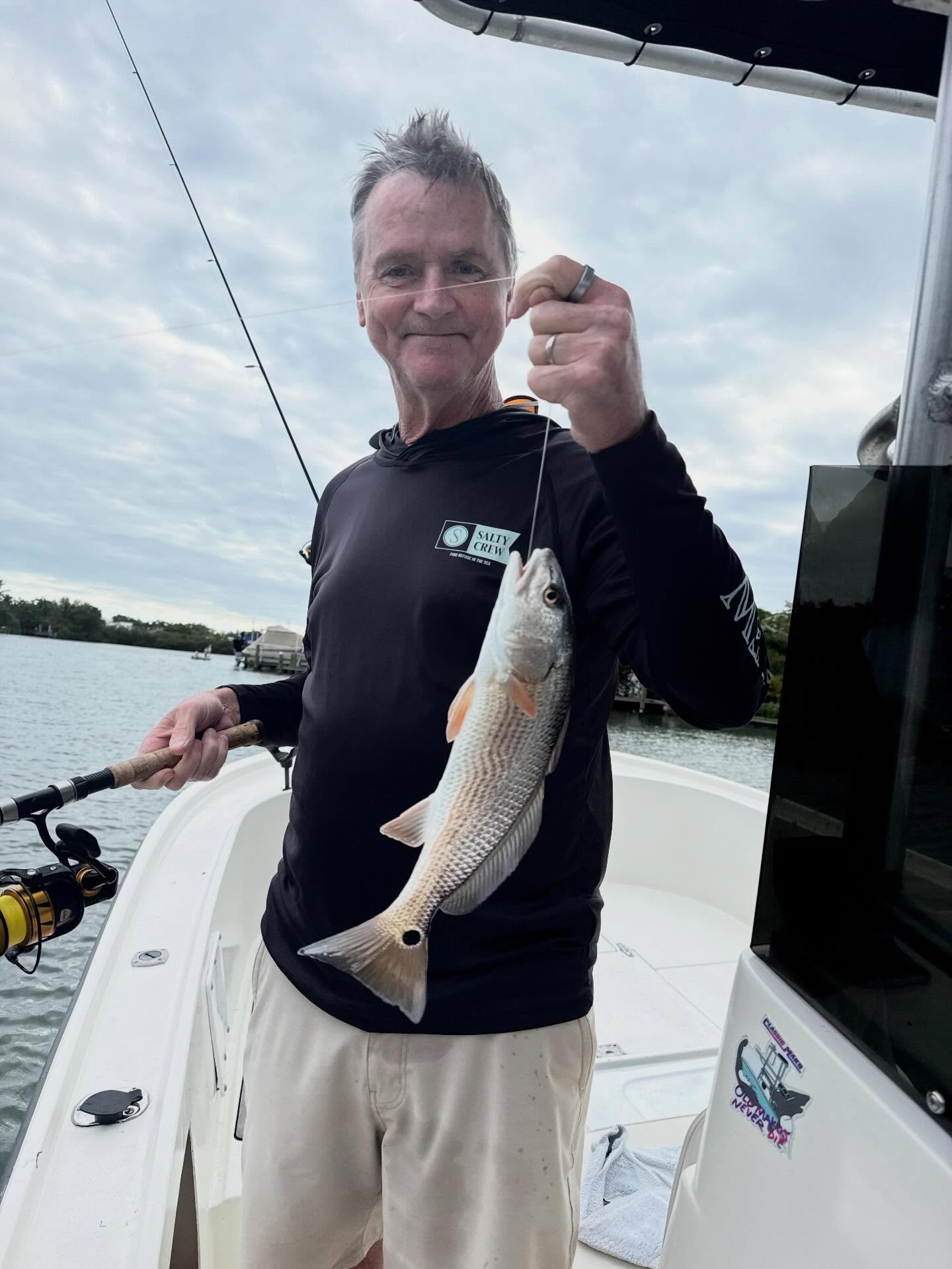 Redfish