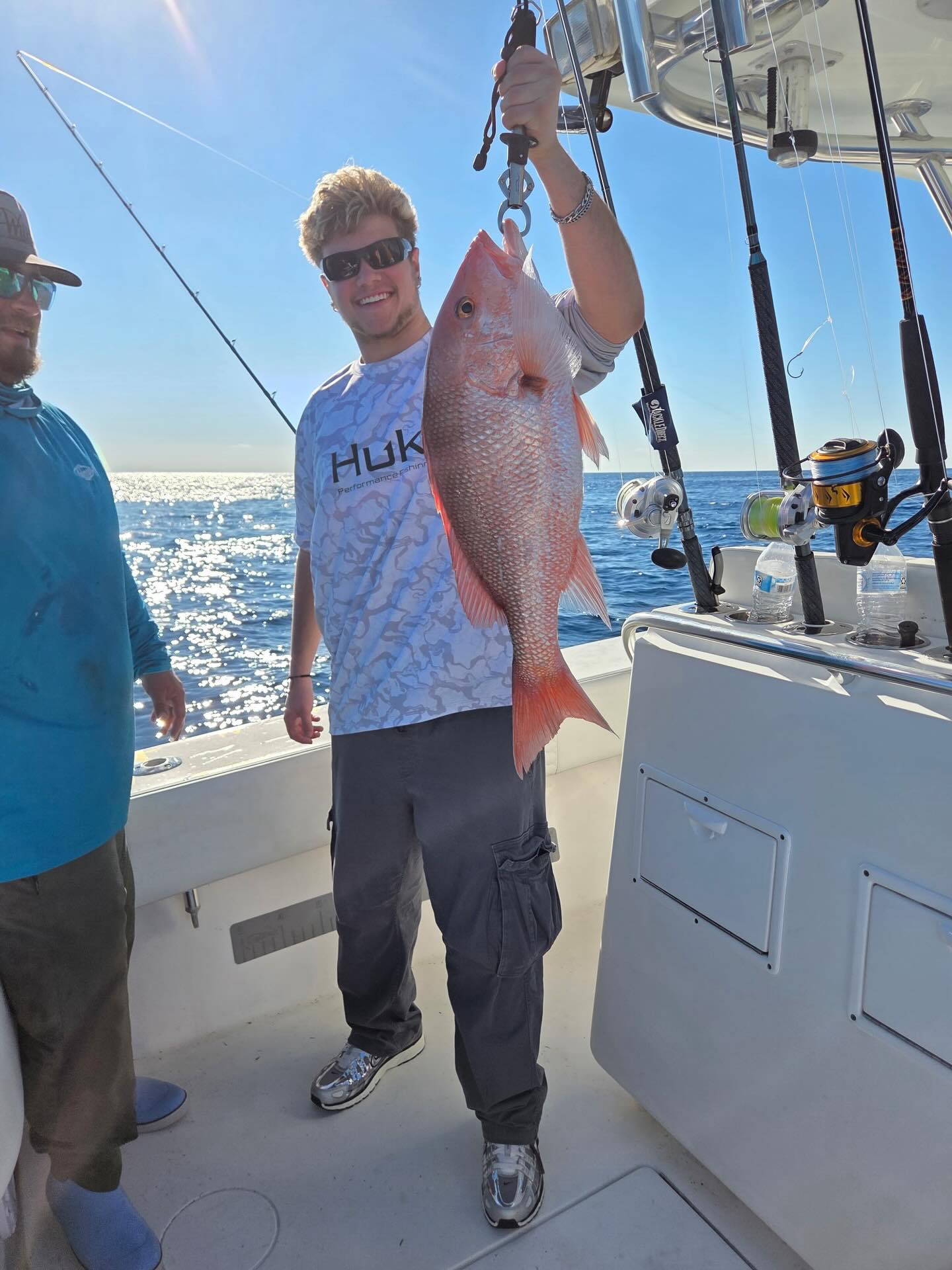 Mangrove snapper