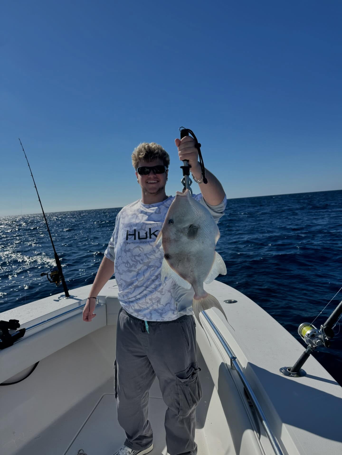 Triggerfish